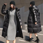 Manteau longue pour femmes