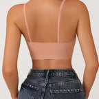 Soutien-gorge sans couture pour femmes