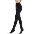 Collants résistant à l'élasticité pour femmes