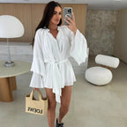 Robes à coupe évasée pour femmes