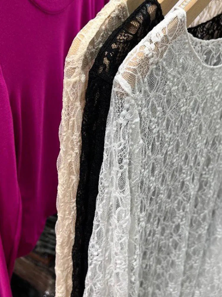 T-shirts à manches longues pour femmes
