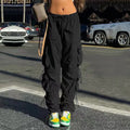 Pantalon de sport Hip Hop pour femmes
