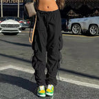 Pantalon de sport Hip Hop pour femmes