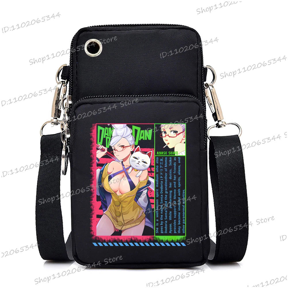 Mini sac de téléphone portable pour femmes