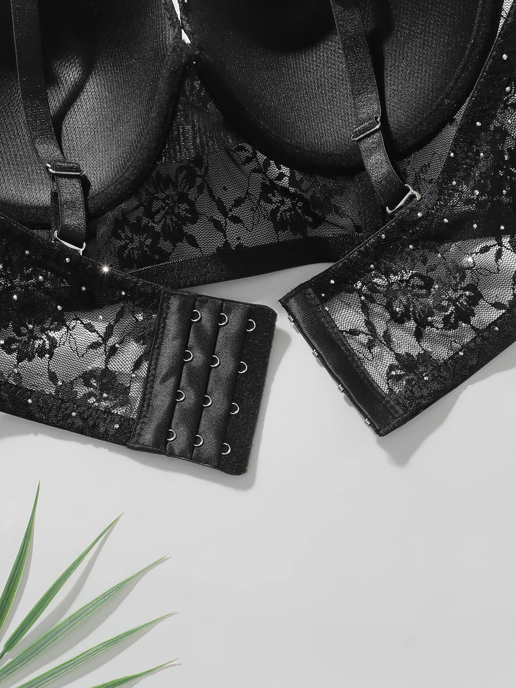 Soutien-gorge sexy en dentelle pour femmes