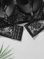 Soutien-gorge sexy en dentelle pour femmes