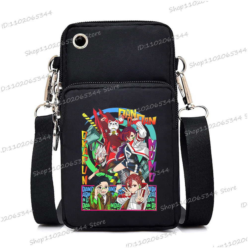 Mini sac de téléphone portable pour femmes