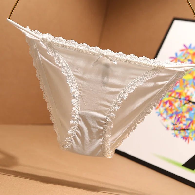 Culotte en coton respirant pour femmes