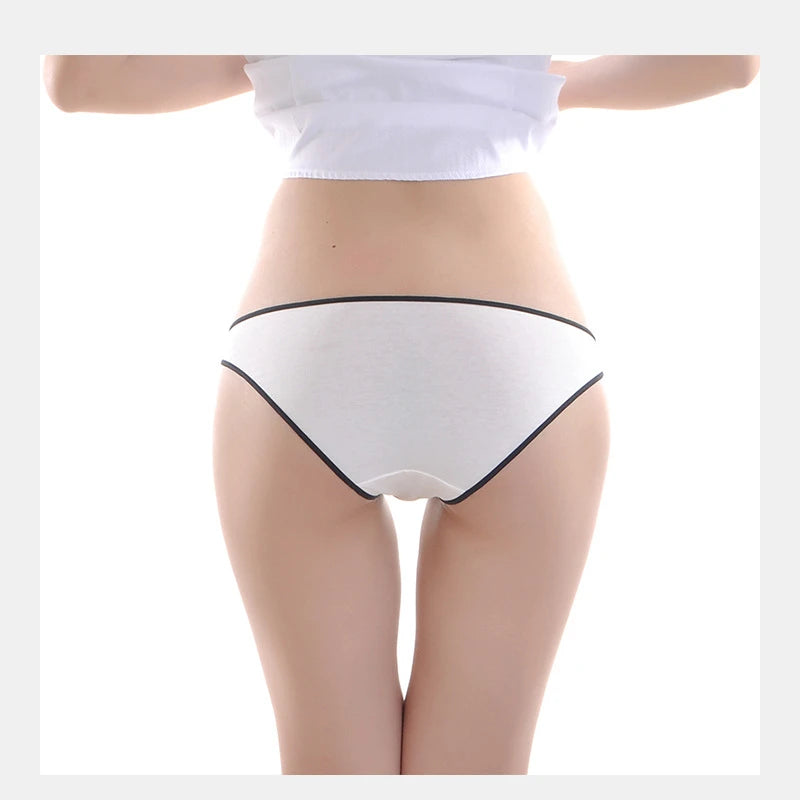 Culottes sans couture pour femmes