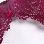 Soutien-gorge en dentelle pour femmes
