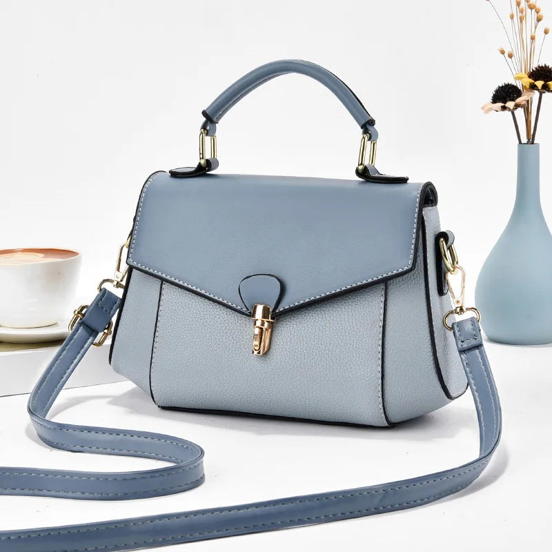 Sac bandoulière tendance pour femmes