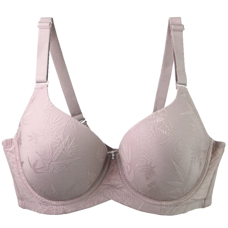 Soutien-gorge Push Up respirant pour femmes