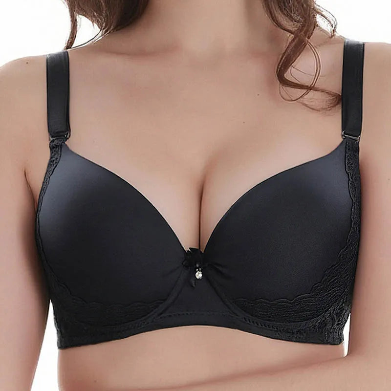 Soutien-gorge Push Up pour femmes