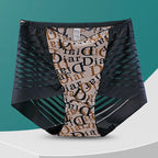 Culotte en soie glacée pour femmes