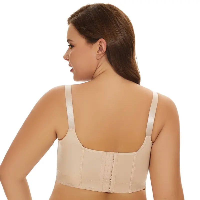 Soutien-gorge lisse pour femmes