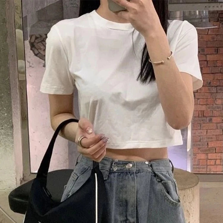 T-shirt pour femmes