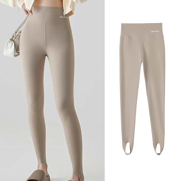 Leggings sans couture pour femmes