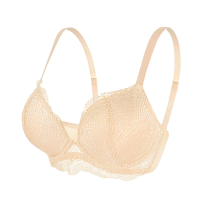 Soutien-Gorge en Dentelle Femme – Maintien Confortable