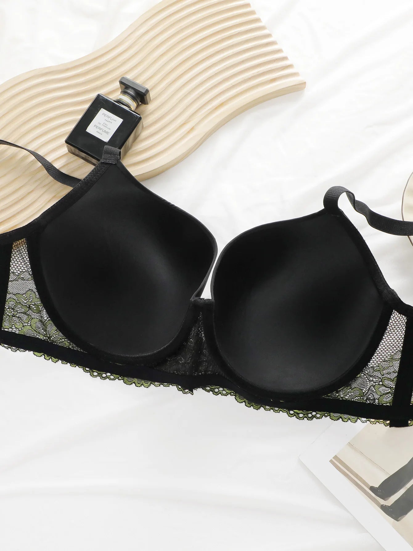 Soutien-gorge grande taille pour femmes