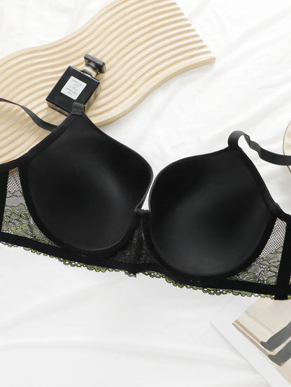 Soutien-Gorge Grande Taille Femme – Maintien Confortable
