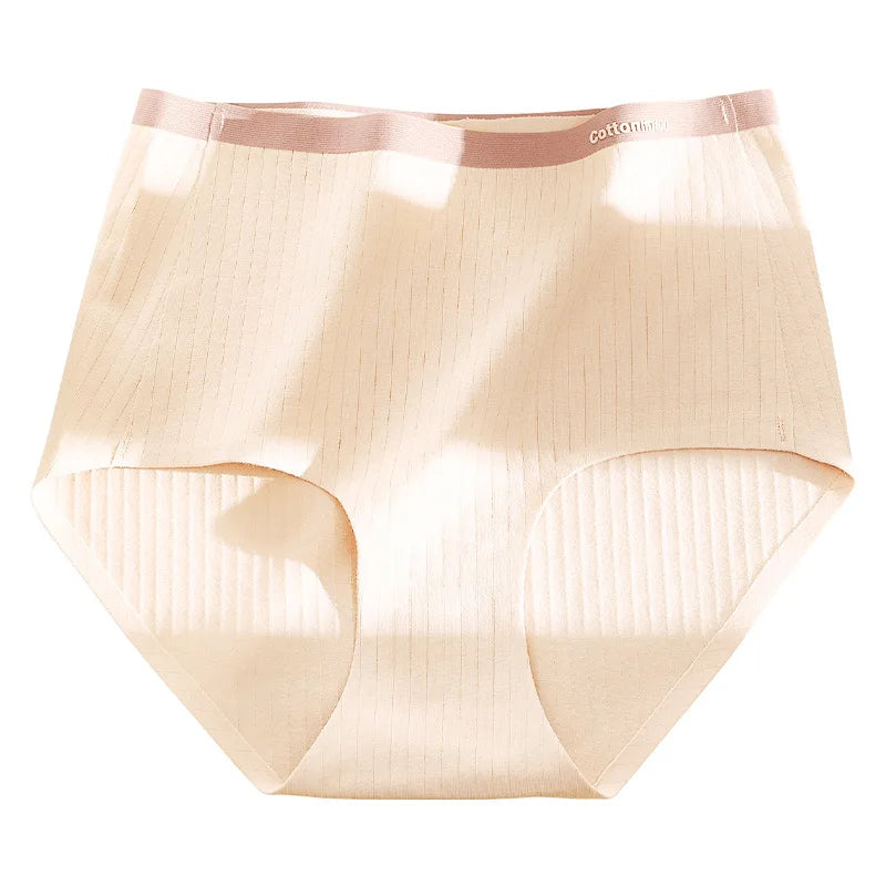 Culotte en soie de mûrier pour femmes