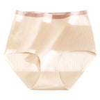 Culotte en soie de mûrier pour femmes
