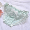 Culotte mignon pour femmes