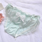 Culotte mignon pour femmes