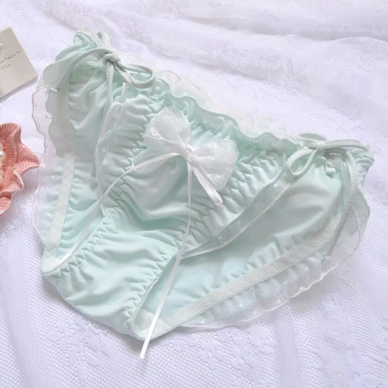 Culotte mignon pour femmes