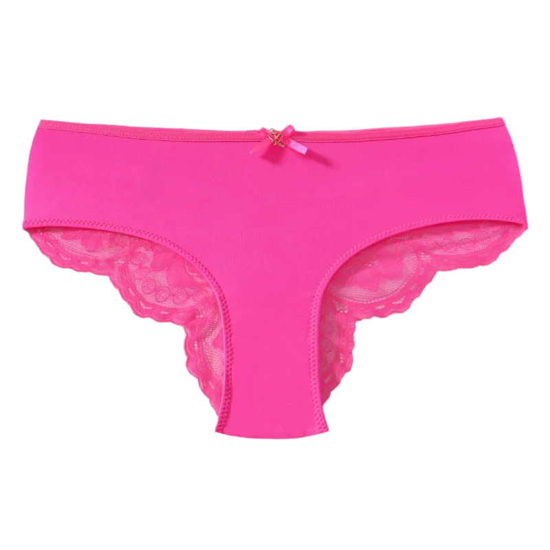 String en dentelle pour femmes