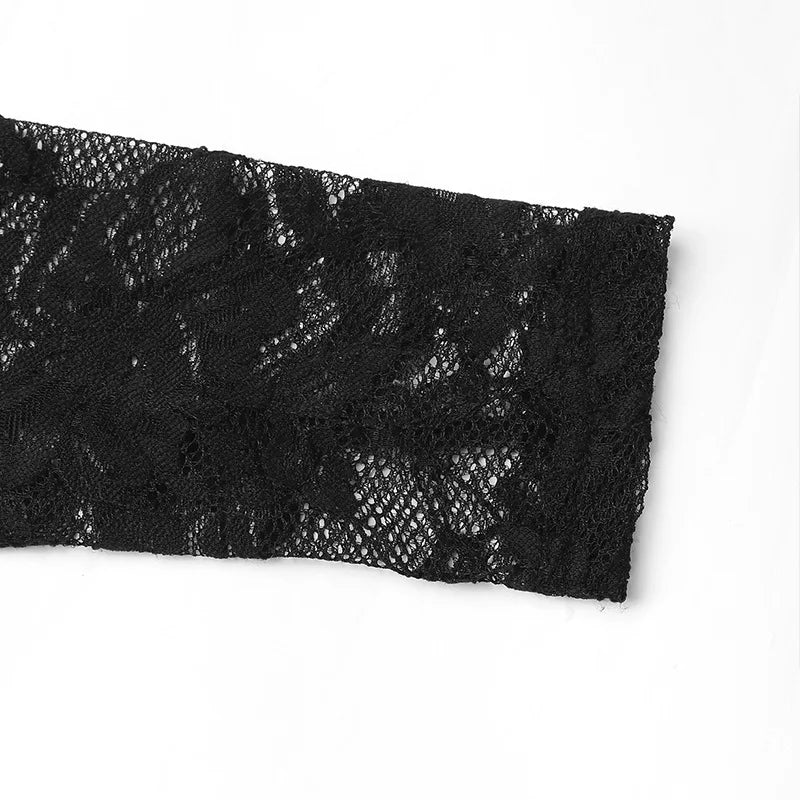 Body Sexy en dentelle pour femmes