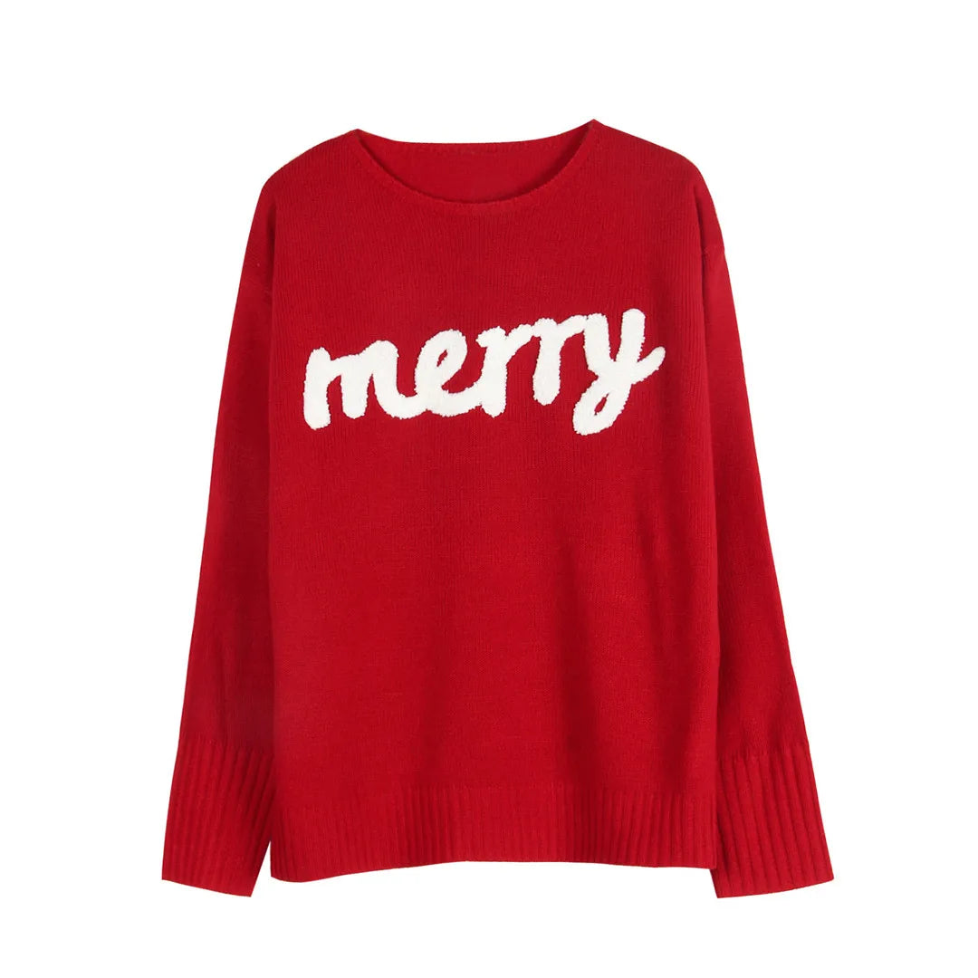 Pull décontractés amples pour femmes