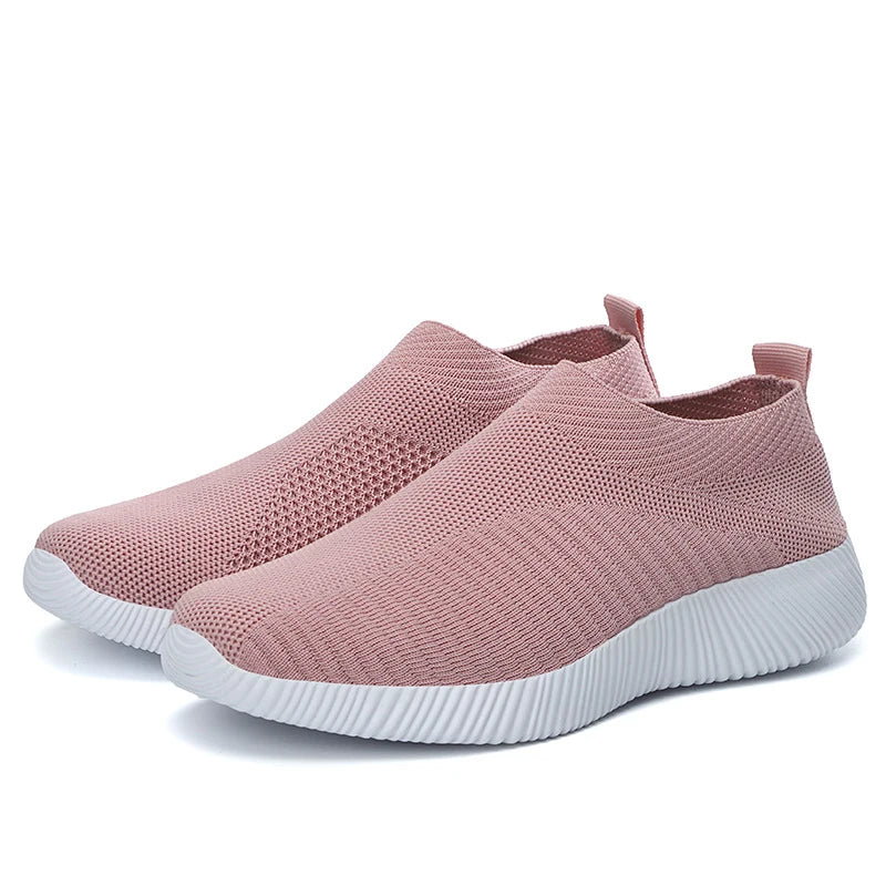 Baskets souples et confortables pour femmes