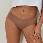 Culotte glacée sexy pour femmes