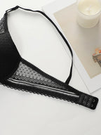 Soutien-gorge en dentelle pour femmes