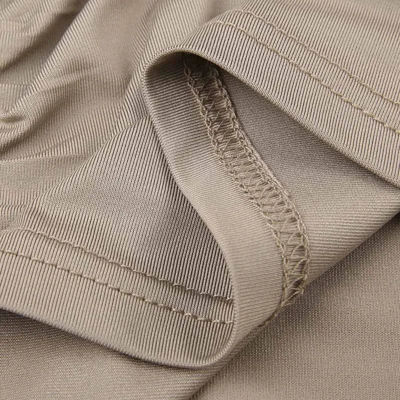 T-Shirt à capuche et  manches longues pour femmes