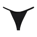 String extensibles sans couture pour femmes