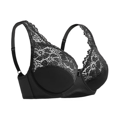 Soutien-Gorge en Dentelle Femme – Maintien Confortable