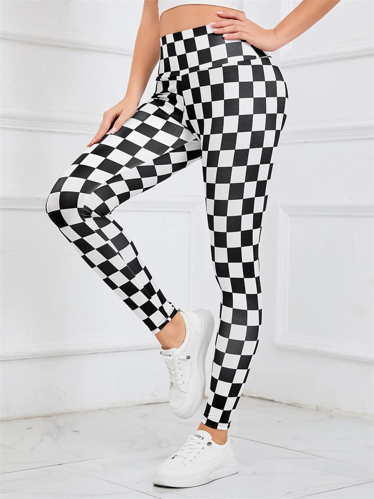 Leggings de sport pour femmes