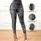 Leggings de sport pour femmes