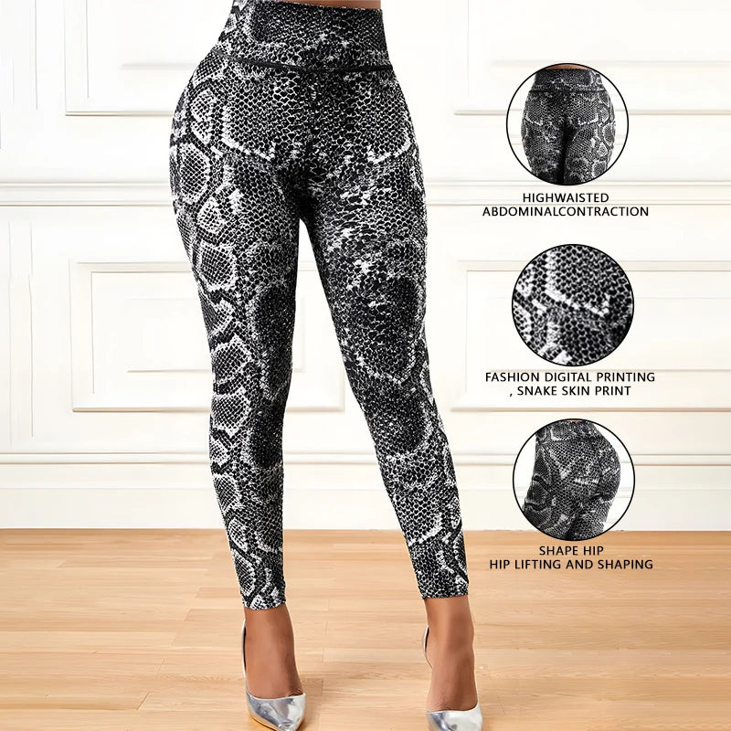 Leggings de sport pour femmes