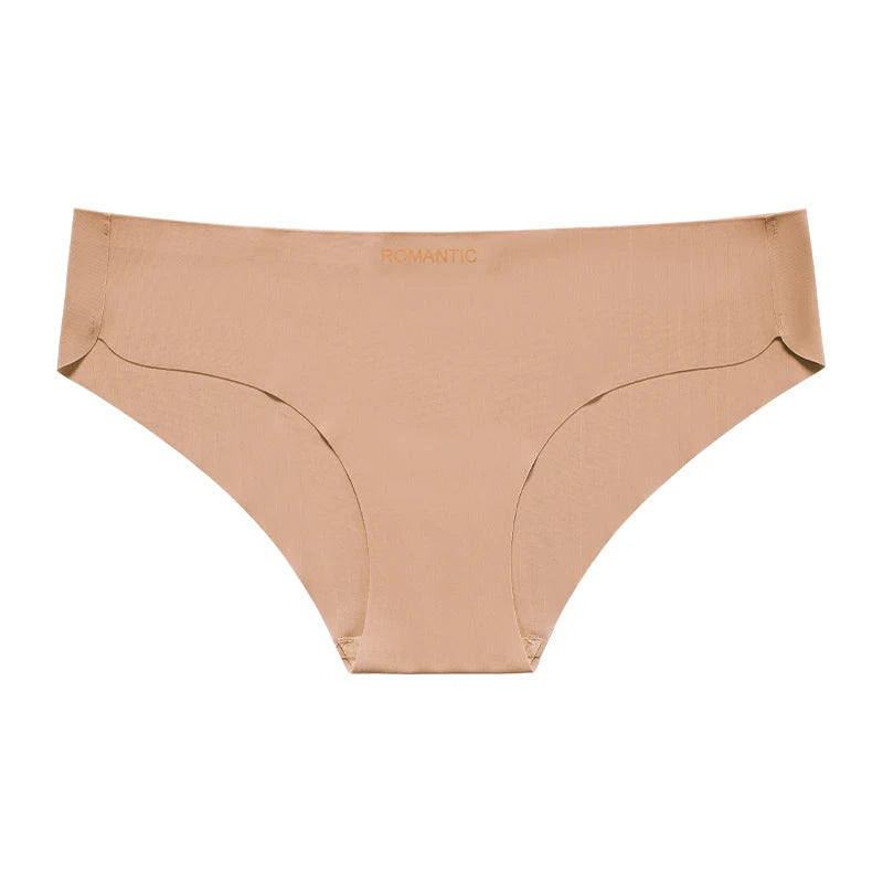 Culotte sans couture pour femmes