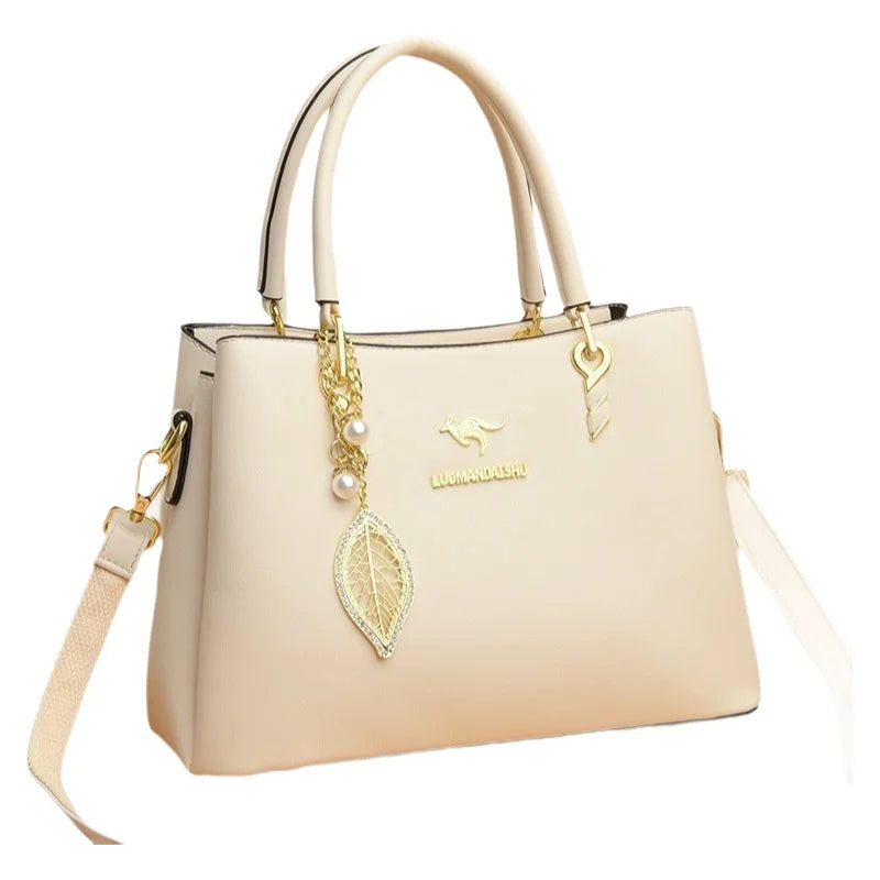 Sac à main brodé grande capacité style chinois pour femmes