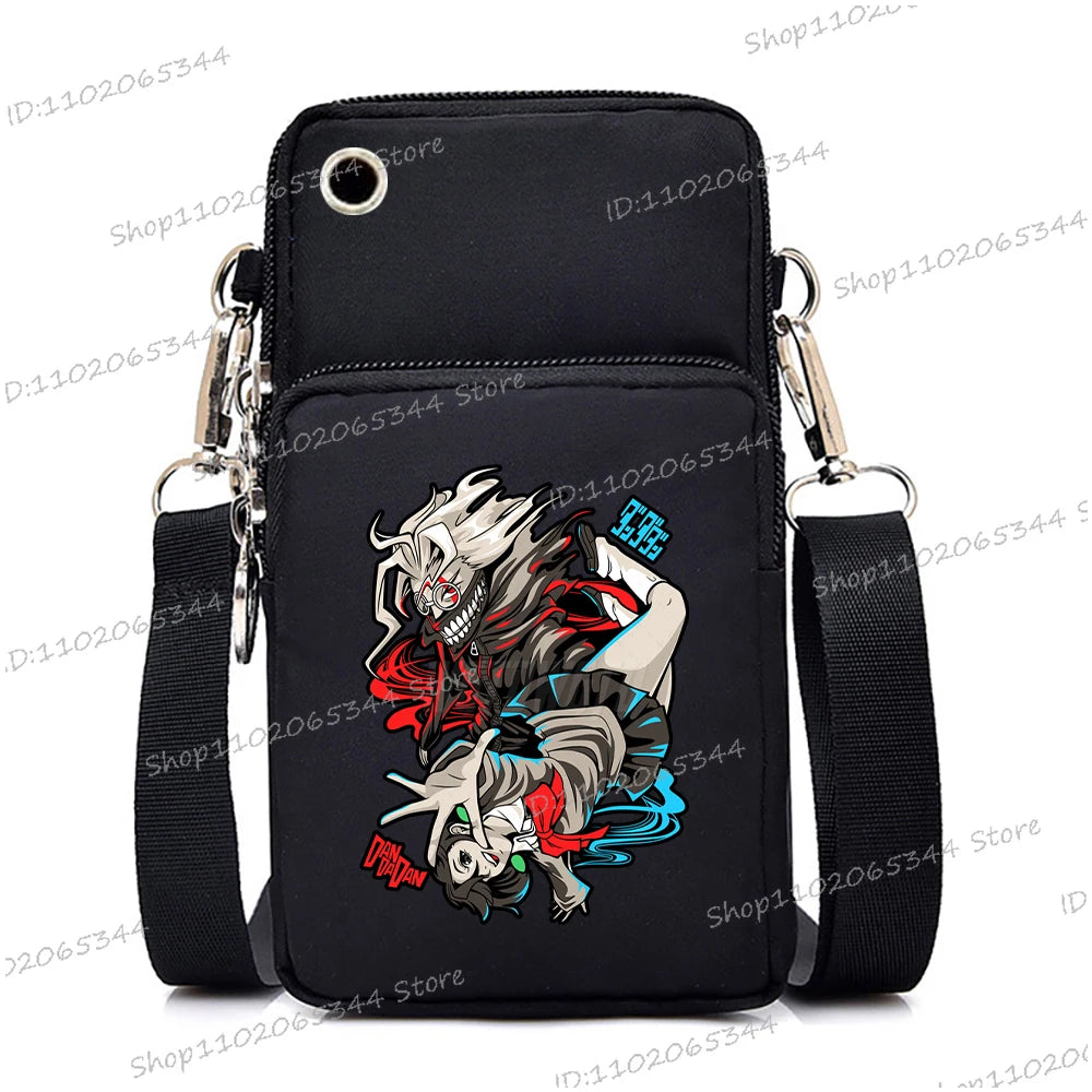 Mini sac de téléphone portable pour femmes