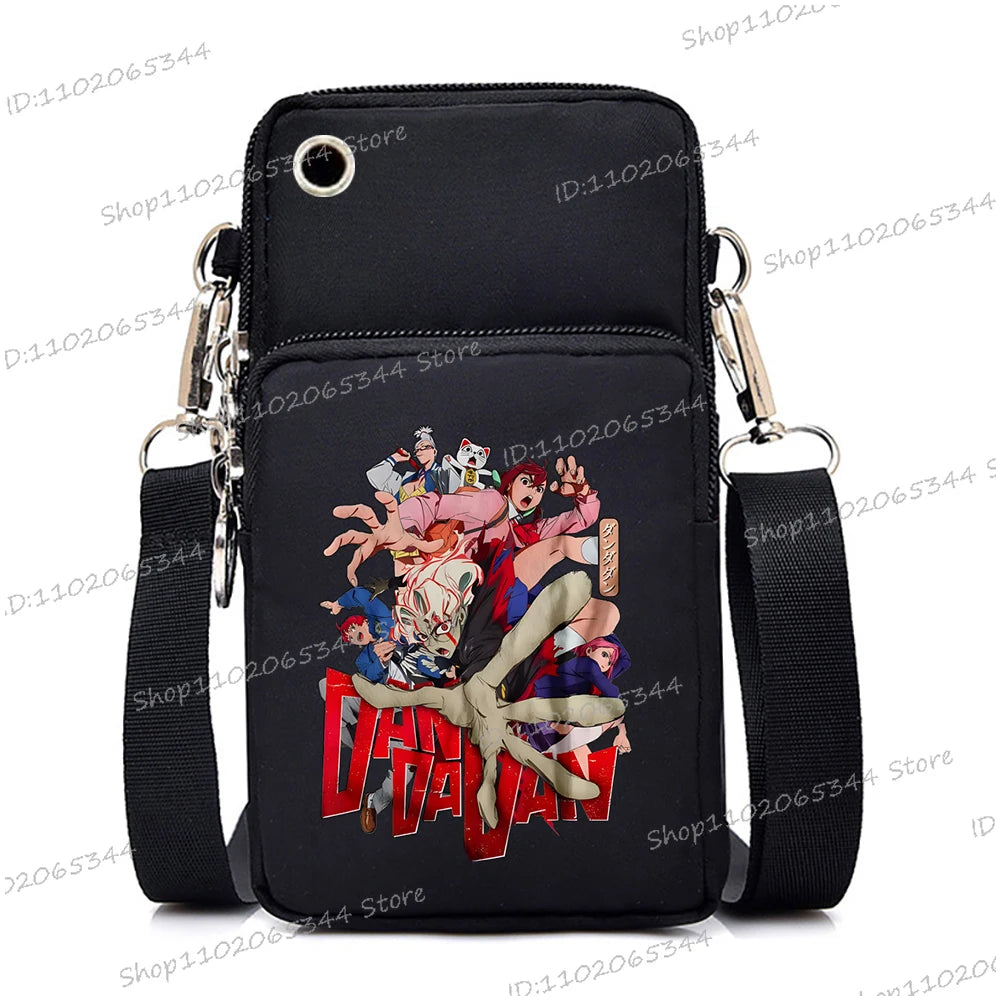 Mini sac de téléphone portable pour femmes