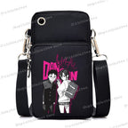 Mini sac de téléphone portable pour femmes