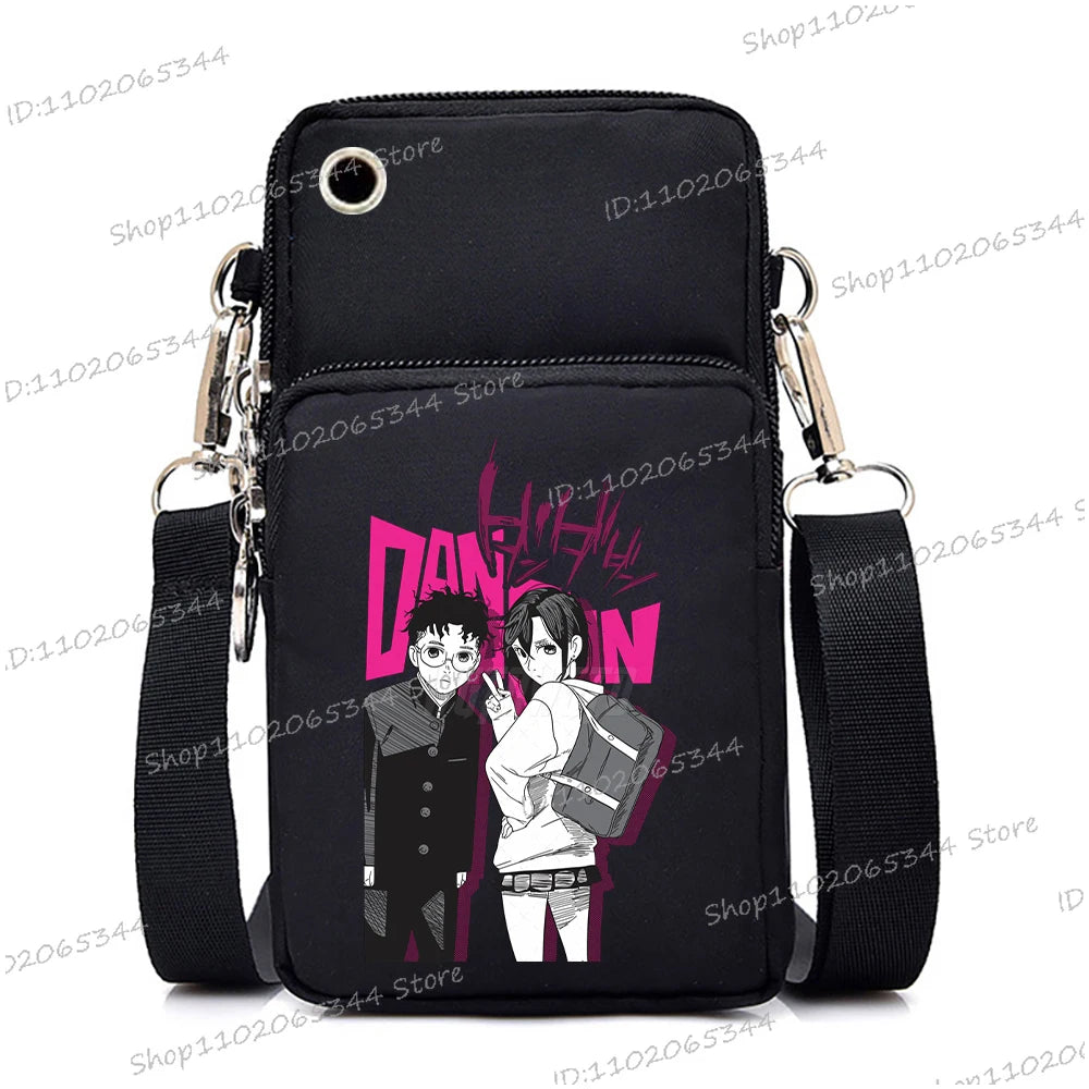 Mini sac de téléphone portable pour femmes