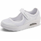 Chaussures de marche respirantes pour femmes
