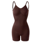 Body gainant amincissant et rehausseur de fesses pour femmes