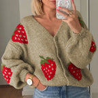 Cardigan harvey pour femmes